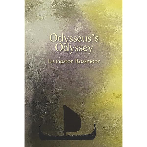 Amazon.com: The Wanderings of Odysseus: 9780385322058: Sutcliff